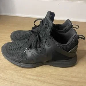 APL | Shoes | Apl Mens Ascend Sneakers In Black Size 1  display picture 1